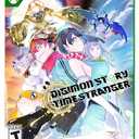 Digimon Story Time Stranger Xbox Series X
