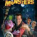 Jeff Dunham: Minding the Monsters