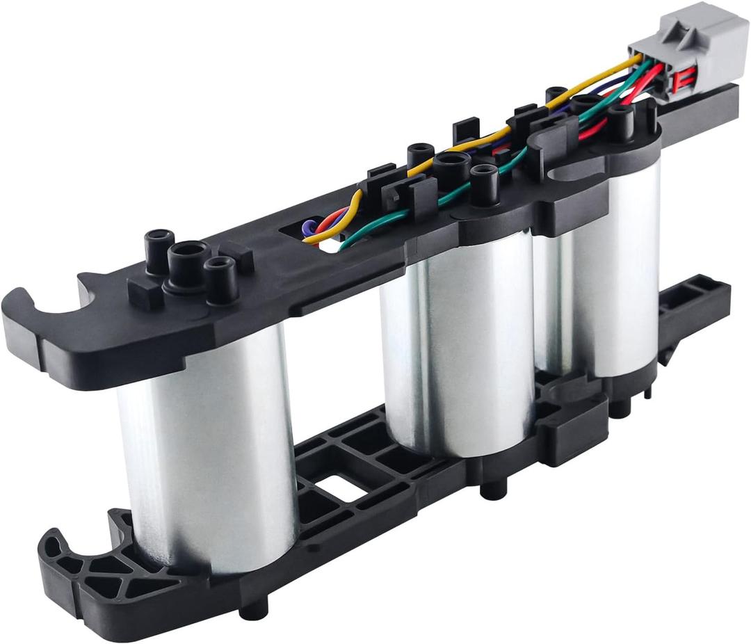 6 or 8-Way Power Seat Motor Compatible with Cadillac Escalade ESV EXT,GMC Yukon Sierra 1500 2500 HD,Chevrolet Avalanche Tahoe Suburban 1500 2500 Silverado 1500 2500HD 2007-2014 Replace # L0060111