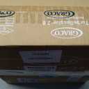 Graco TurboBooster 2.0 Backless Booster Car Seat, Denton (Manufacturing Date: 10/31/2025)