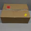 Floating Pool Noodles Foam Tube, Thick Noodles for Floating in The Swimming Pool, Assorted Colors, 52 Inches Long (White)