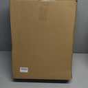 IMOTECHOM 8-Pieces HSS Wood Turning Tools Lathe Chisel Set with Wooden Box