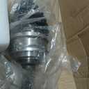 CV Axle Shaft Assembly Compatible with Subaru Impreza 2008-2015, Legacy 2005-2009, Outback 2005-2009, Front Left or Right
