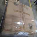 RHHVVR Oversized Power Recliner Chair for Big and Tall 400 LBS, 25.5" Extra Wide Electric Lift Chair with Heat and Massage, Dual Motor 180° Lay Flat Recliner Living Room Sofa, Chenille Big Lift Chair