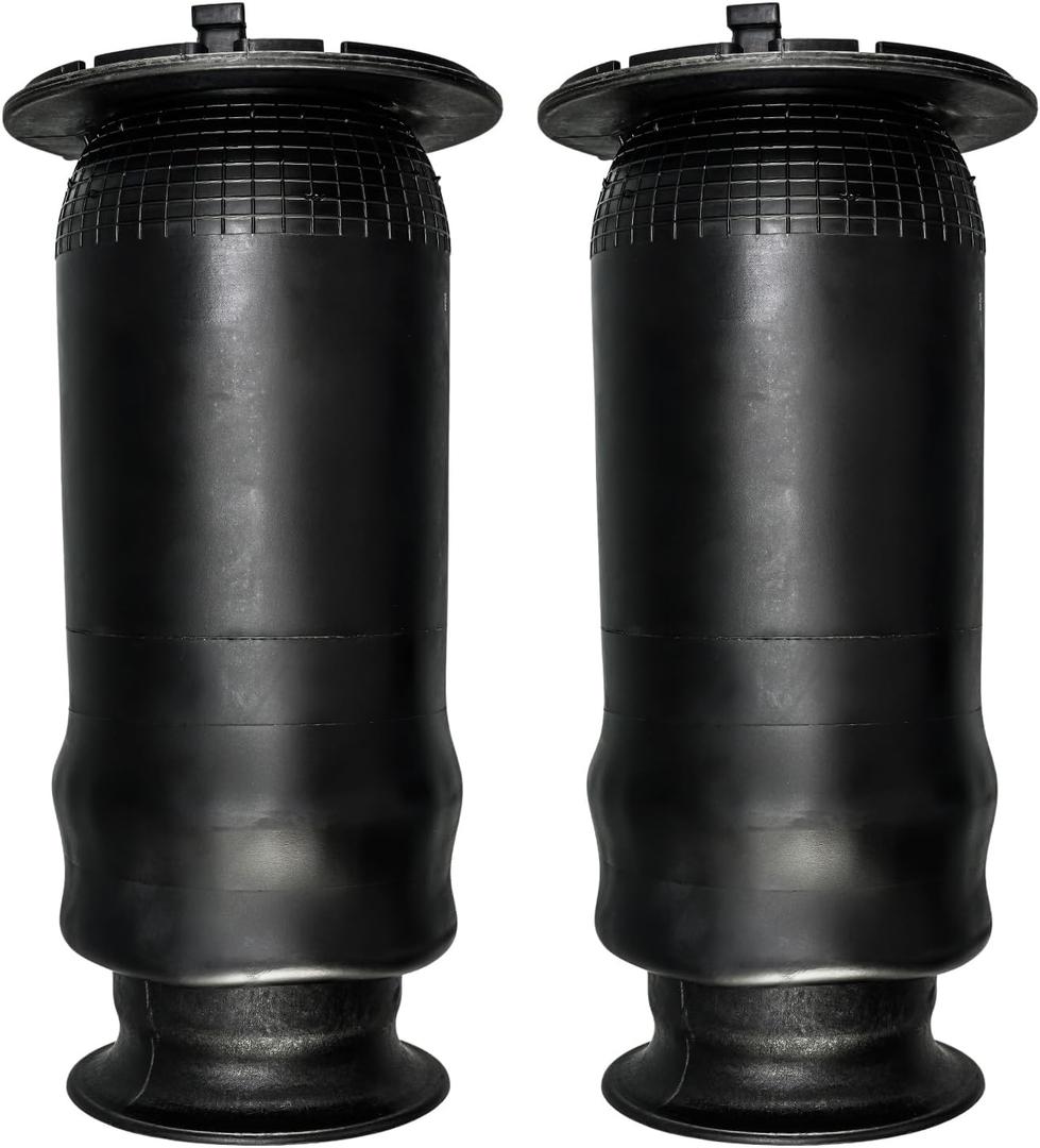 PHILTOP Rear Left Complete Struts Shocks Assembly Air Spring Bags 949050 For 2002-2009 Chevrolet Trailblazer 2002-2009 GMC Envoy 2004-2007 Buick Rainier 2003-2006 SSR 2002-2004 Oldsmobile Bravada