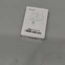 Wireless Earbud Bluetooth 5.3 Headphones with Clear Sound, 40H Playtime, Sport Earbud Touch Control with LED Digital Display, IP7 Waterproof Bluetooth Earphones Built-in Mic for Android iOS Workout