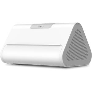 Tapo CentralHub for Smart Home Devices Connect up to 16 Tapo Cameras & 64 Sub-G Sensors, 16GB Built-in Storage + 2.5'' SATA Expandable Storage Option, Improves Camera AI Accuracy - H500