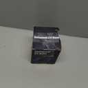 CVS18 CV Boot Split Constant Velocity Joint Gaiter Boot Replacement Kit, Includes 2 Stainless Steel CV Boot Clamp, Black