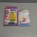 Bracelet Making Kit for Girls - Friendship Bracelet Kit - Christmas Gifts for Ages 6 7 8 9 10 11 12 Year Old Girl Birthday Gifts, Arts and Crafts for Kids Ages 8-12 Teen String Bracelets DIY Maker (Blue)