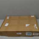 Spare Tire Carrier Tailgate Bracket Hinge Reinforcement Kits Oversized for 2018-2024 JL Wrangler