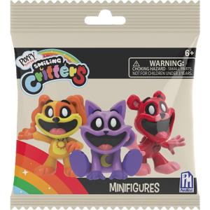 Poppy Playtime  Minifigures (Series 3)
