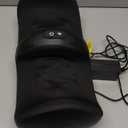 Nekteck Foot Massager with Heat & Foot Roller, Shiatsu Calf Leg Massager for Circulation and Neuropathy Pain Relief for Feet Care Home Office Gadgets Relaxing Massage Tools Gifts for Women Men Mom Dad