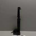 64 Tripod for Cell Phone & Camera, Phone Tripod with Remote and Phone Holder, Sturdy & Stable Height Adjustable Multi-Angle Shot Selfie Stick Tripod for Video Recording