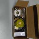 Cnfaner WT-985 Carburetor for Echo A021001921 A021001920 CS-400 CS-370 CS-400F Relapce WT985