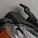 LED Headlights, for 2019-2021 Chevy Silverado 1500 LT WT RST LTZ SSV Custom High Country, Replace 84621851 GM2503497 LED DRL High Low Beam Turn Signal Front Right Passenger Side Head Lights Assembly