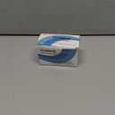 Replacement Nasal Pillow Cushion for ResMed AirFit P10, FSA/HSA Eligible, Compatible with Original Airfit P10 Frame, Reliable Seal & Soft Replacement Silicone CPAP Mask Cushion, 2-Pack, Medium