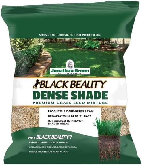 Jonathan Green DENSE SHADE GRS SEED 3#