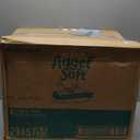Angel Soft Toilet Paper with Fresh Linen Scented Tube, 48 Mega Rolls = 192 Regular Rolls, Soft and Strong Toilet Tissue