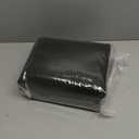 Frida Mom 8pc Postpartum Underwear, Disposable Boyshort Panties (Medium, Black)