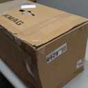 Large Bluetooth Speaker, 260W Peak Powerful Loud Sound with Deep Bass, 15Hr Playtime, Fast Charge, TWS, Cool Lights, Portable Outdoor Speaker Wireless for Party, Camping, Beach, Backyard, Home, Work (Black)