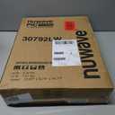 Nuwave Pro Chef Induction Cooktop, NSF-Certified, Commercial-Grade, Portable, Powerful 1800W, Large 8 Heating Coil, 94 Temp Settings 100F - 575F in 5F, Shatter-Proof Ceramic Glass Surface