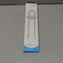 Baby Proofing Cabinets,Cabinet Locks for Babies,U-Shaped Child Locks for Cabinets, Child Proof Cabinet Latches,Child Safety Cabinet Locks with Adjustable by SPISPI (Pack of 2)