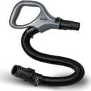 Replacement Hose Handle for Shark Vacuums for ONLY Models ZU62 ZU62C ZU60 ZU102 - Hose Handle for Navigator - Shark Rotator Professional Lift-Away Accessories - Upright Bagless Vacuum Cleaners
