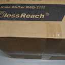 BlessReach Lightweight Knee Scooter for Adults for Foot Injuries,Knee Pad