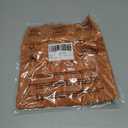 StunShow Women Eyelet Shirts Long Sleeve Shirts for Women Lace Dressy Embroidered Blouses 2025 Fashion Top (Brown, S)