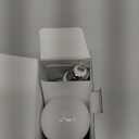 meross Smart LED Light Bulb, Smart WiFi LED Bulbs Compatible with Apple HomeKit, Siri, Alexa, Google Home & SmartThings, Dimmable E26 Multicolor 2700K-6500K RGBWW, 810 Lumens 60W Equivalent, 2 Pack