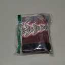 Pardick Coffee Christmas Tree Refrigerator Door Handle Covers Set of 2 Washable Fridge Dishwasher Oven Mocrowave Door Decor Protector Handle Cover Keep Your Kitchen Appliance Clean