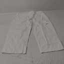 No Brand, Pants, White XL