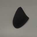 TECKNET Ergonomic Mouse, Wireless Bluetooth Vertical Mouse, 4800 DPI Optical Tracking, 6 Adjustable DPI, Quiet Clicks, 2.4GHz with USB A Receiver, 12 Months Battery, 6 Buttons, Wide Compatibility