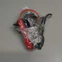 MEGAWISE Smart Jump Starter Cable | Heavy-Duty Battery Booster Clamp with Safety Protection & LED Indicator | Compatible with MEGAWISE and other brand Jump Starter Unit