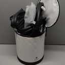 CF-1 Cold Therapy Machine with Programmable Timer, Ice Machine for Knee After Surgery, 12QT Knee Ice Machine After Surgery, Portable ACL Cryotherapy Pain Relief System