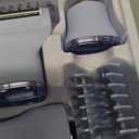 Bikini Trimmer for Men,Electric Shaver Trimmer for Men Legs