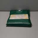 2 x OTOSTAR Outdoor Waterproof Throw Pillow Covers 16x16 Inch Set of 4 Boho Farmhouse Outdoor Cushion Covers for Patio Funiture GardenGeometry80-Yellow