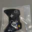 Video Game Cake Toppers with Controller and Birthday Cake Decoration