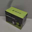 Camping Lantern Rechargeable, AlpsWolf LED Flashlight Spotlight Lantern with 800LM, 3600 Capacity Powered, Portable Bright Camping Light for Emergency, Outdoor Hiking, Power Outages