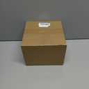 Overnight Oats Containers with Lids,16oz Overnight Oats Jars 4 Pack, Oatmeal Cups,Meal Prep Containers,Glass Meal Prep Containers with Lids,China Pudding Jars