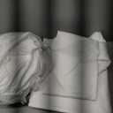 Cal King Sheet Set - 100% Cotton Sheets - 4 Piece Cal King Size Cotton Bed Set with Deep Pockets up to 16 Inches - Ultra Soft, Breathable & Cooling - Fade & Stain Resistant - Machine Washable - White