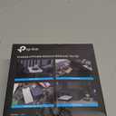 TP-Link Ultra-Portable Wi-Fi 6 AX1500 Travel Router TL-WR1502X | Easy Public WiFi Sharing | Hotel/RV/Travel Approved | Phone WiFi Tether | USB C Powered | Multi-Mode | Tether App | Durable Design