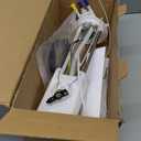 BDFHYK E3527M Electric Fuel Pump Module Assembly, Compatible with Chevrolet S10 2000-2002 (2.2L L4); Compatible with GMC Sonoma 2000-2002 (2.2L L4) (Replaces: MU1278, P74990M, P76439M, SP3527M)