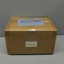 SHMILMH Clear Tealight Candle Holders Set of 24, Glass Votive Candle Holders with Rim for Wedding Table Centerpiece Birthday Party Christmas Decor