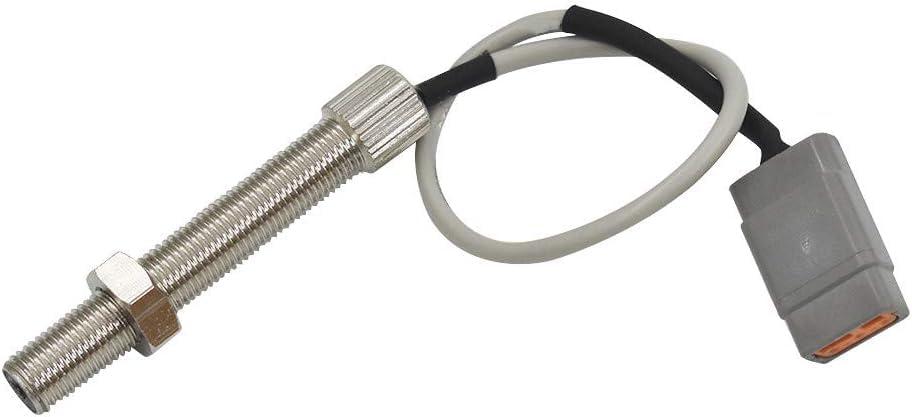 Magnetic Speed Pick-Up Crank Sensor 0D2244M for Generac