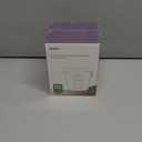 Nuliie 7 Pcs Silicone Breastmilk Storage Bags Reusable, 8oz/240ml Double Leak-Proof Breastmilk Freezer Bags, BPA Free Self-Standing Milk Bags for Breastfeeding, Baby Food Pouches (Color)