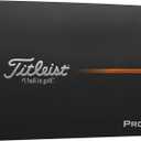 Titleist Pro V1 Golf Balls (White)