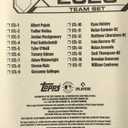 St Louis Cardinals 2023 Topps Factory Sealed 17 Card EXCLUSIVE Team Set with Rookie Cards of Nolan Gorman, Matthew Liberatore, Ivan Herrera and Zack Thompson Plus