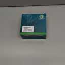 GREENBOX Remanufactured 45 HighYield Ink Cartridge Replacement for HP 45 51645 51645A for Color Copier 180 Deskjet 820Cse 830 850 870 890 930 950 PhotoSmart 1000 1115 1215 P1000xi Printer (2 Black)