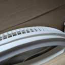 Lasko 2520 Oscillating Stand Fan,White 16 Inch